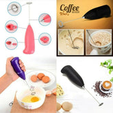 Electric Egg and Coffee Beater - Mall Mega