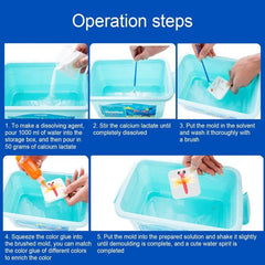 Handmade Water Toys
For Kids - Mall Mega