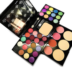 All in One Makeup Kit - Mall Mega