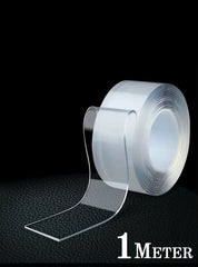 Nano Double-sided Tape - 1 Meter - Mall Mega