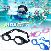 Advanced Swimming Goggles - Mall Mega