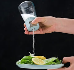 Salt Control Bottle Press – 180ml - Mall Mega