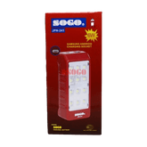 Sogo Rechargeable Emergency LED Lantern Light JPN - 341 - Mall Mega