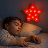 Star Night Light For Kids - Mall Mega