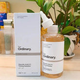The Ordinary Glycolic Acid 7% Toning Solution - 240ml - Mall Mega
