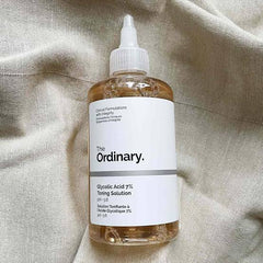 The Ordinary Glycolic Acid 7% Toning Solution - 240ml - Mall Mega
