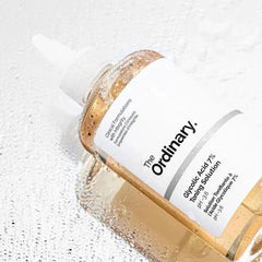 The Ordinary Glycolic Acid 7% Toning Solution - 240ml - Mall Mega