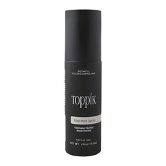 Toppik Hair Building Fiber (27g) + Spray Applicator ( Black & Brown Colors ) - Mall Mega