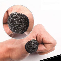 2 Pair Touch Screen Finger Sleeve - Mall Mega