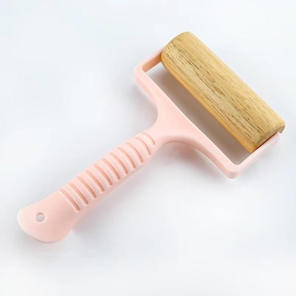 2pcs Wooden Rolling Pin For Baking - Mall Mega
