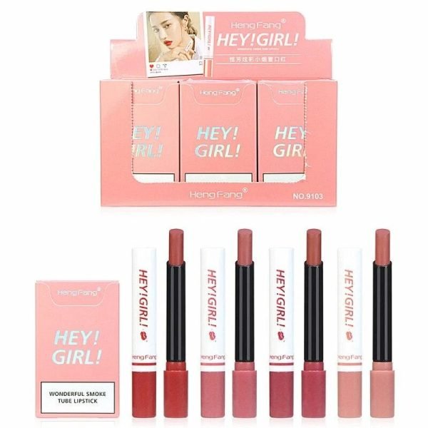 4 - in - 1 Trending Lipstick Set - Mall Mega