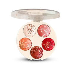 5 - in - 1 Msyaho Professional Makeup Palette - Mall Mega