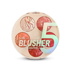 5 - in - 1 Msyaho Professional Makeup Palette - Mall Mega