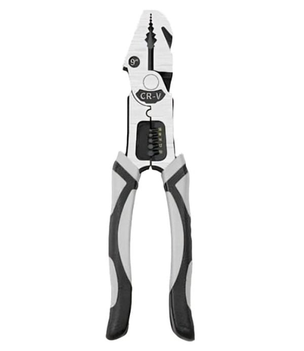 5 In 1 Multifunctional Plier - Mall Mega