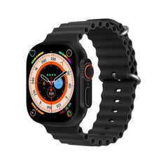 7 in 1 Ultra 2 Smart Watch – Smartwatch With 2.1inch Full Touch Hd Display, Bluetooth Calling And Sleep Monitoring - Mall Mega