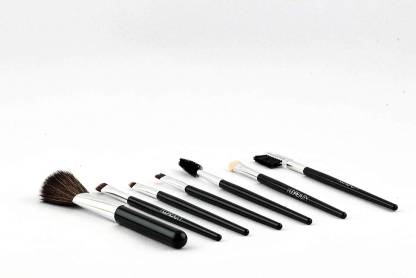 7 Pcs Huda Beauty Makeup Brush Set - Mall Mega