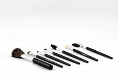 7 Pcs Huda Beauty Makeup Brush Set - Mall Mega