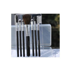 7 Pcs Huda Beauty Makeup Brush Set - Mall Mega