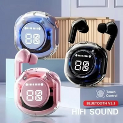Air39 Wireless Earbuds - Mall Mega