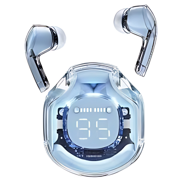 Air39 Wireless Earbuds - Mall Mega