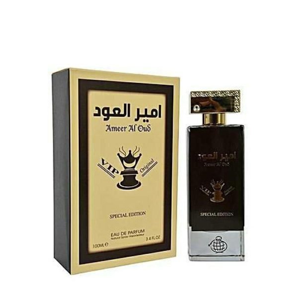 Ameer Al Oud Perfume – 100ml - Mall Mega