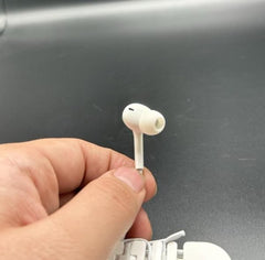 Apple Ear Wired Headphones - Mall Mega