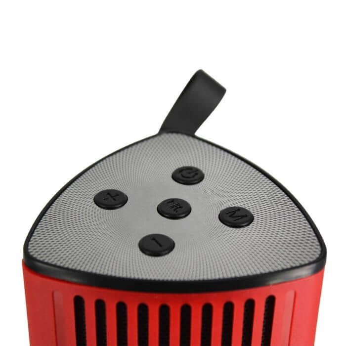 Audionic SOLO X7 Portable BT Speaker - Mall Mega