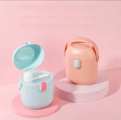 Baby Formula Dispenser Container - Mall Mega