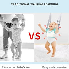 Baby Walking Carrier - Mall Mega
