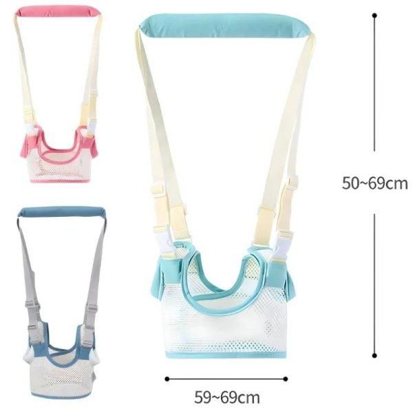 Baby Walking Carrier - Mall Mega