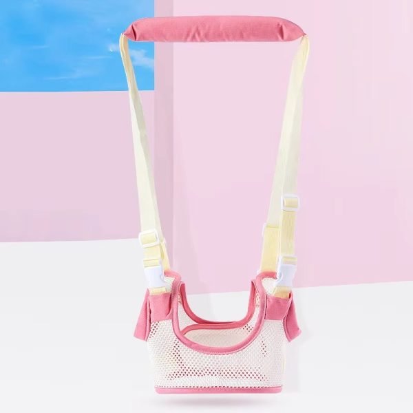 Baby Walking Carrier - Mall Mega