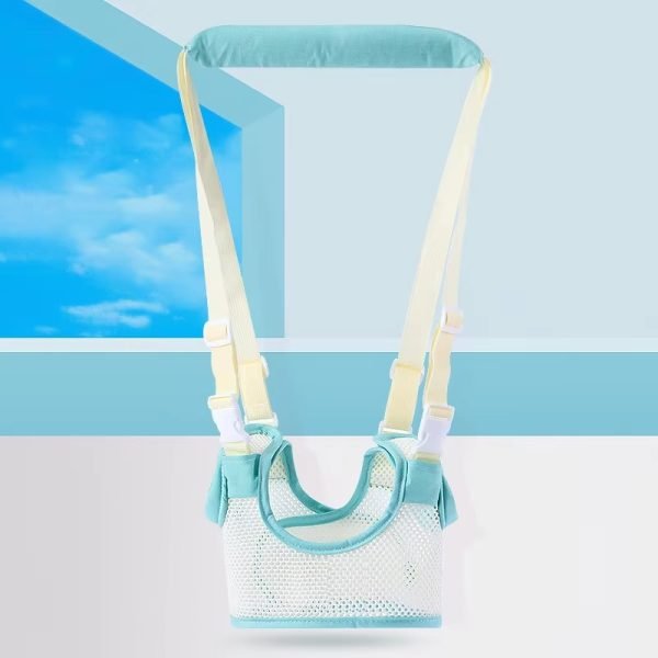 Baby Walking Carrier - Mall Mega