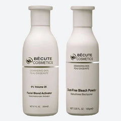 Becute Skin Polish Set - Mall Mega