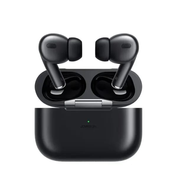 Black Pro 2 Tws Wireless Earbuds - Mall Mega