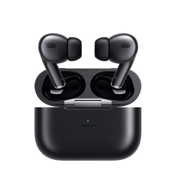 Black Pro 2 Tws Wireless Earbuds - Mall Mega
