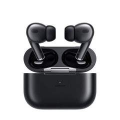 Black Pro 2 Tws Wireless Earbuds - Mall Mega