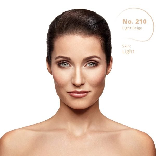 Dermacol Makeup Cover Foundation - 30g - Mall Mega