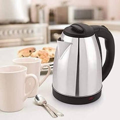 Electric Kettle 2.0 Liter - Mall Mega