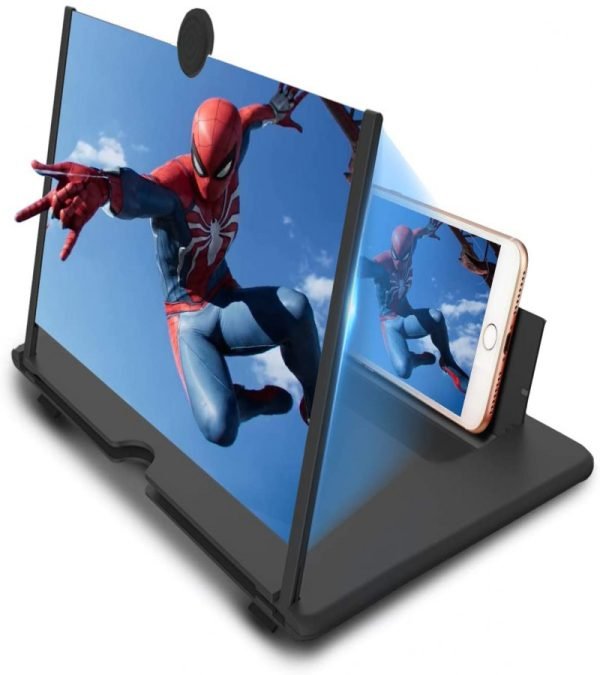 F3 Mobile Screen Magnifier - Mall Mega