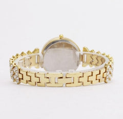 Fashion Diamond Women’s Watch - Mall Mega