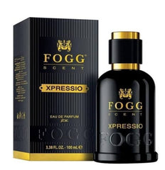 Fogg Scent Expressio Perfume For Men - 100ml - Mall Mega