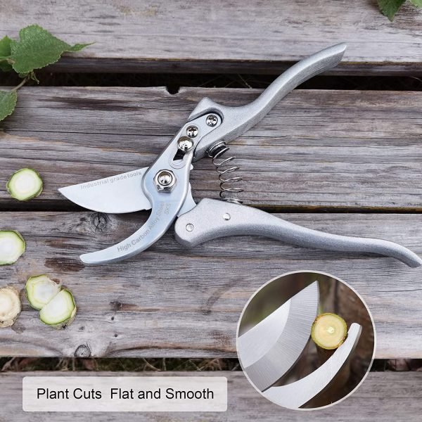 Garden Pruning Shears - Mall Mega