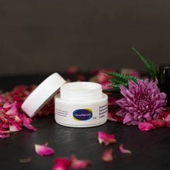 Glow Natural Glutathione And Alpha Arbutin Skin Brightening Cream 50g - Mall Mega