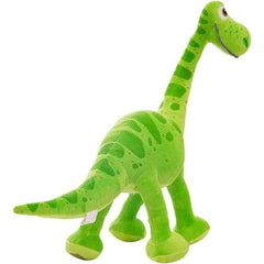 Green Collar Dinosaur Stuffed Toy – 72cm - Mall Mega