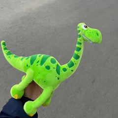 Green Collar Dinosaur Stuffed Toy – 72cm - Mall Mega