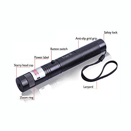 Green Laser Pointer JY - 303 - Mall Mega