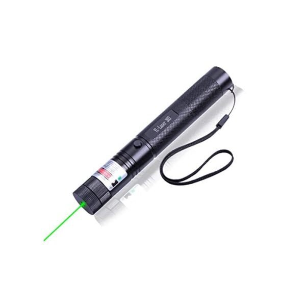 Green Laser Pointer JY - 303 - Mall Mega