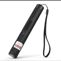 High - power 303 Green Laser Pointer - Mall Mega