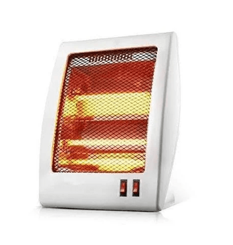 Homestar Quartz Heater QT 04 - Mall Mega