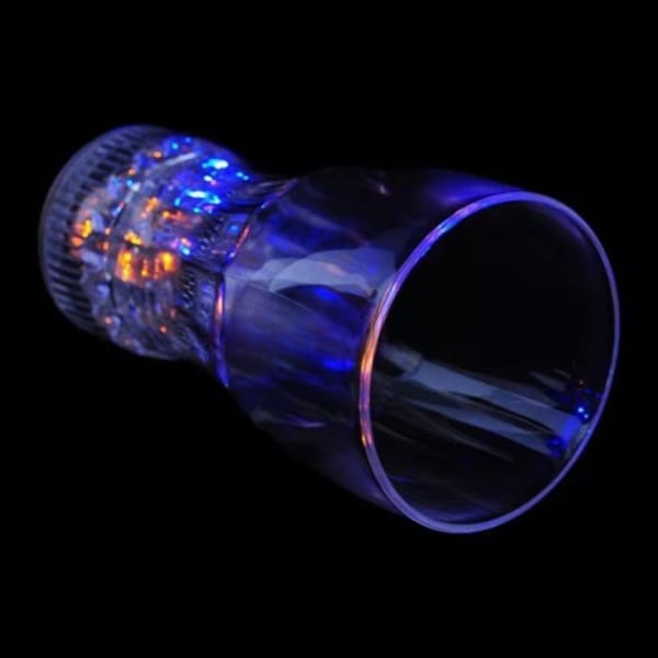 LED Light Up Flashing Cup - Mall Mega
